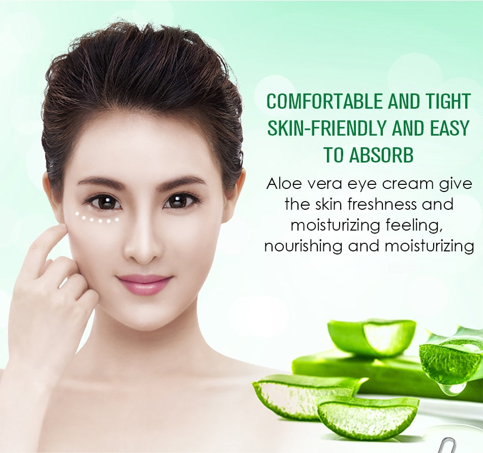 Anti Dark Circle Eye Cream