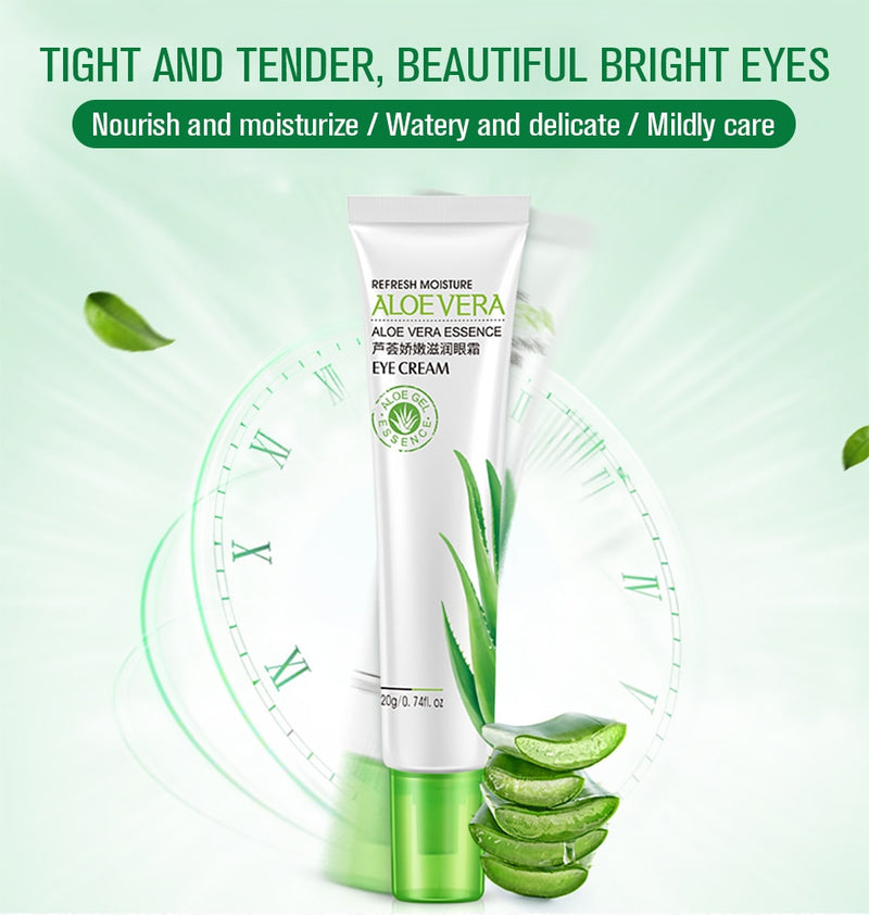 Anti Dark Circle Eye Cream