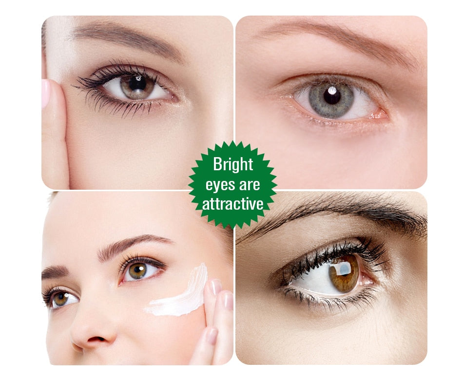 Anti Dark Circle Eye Cream