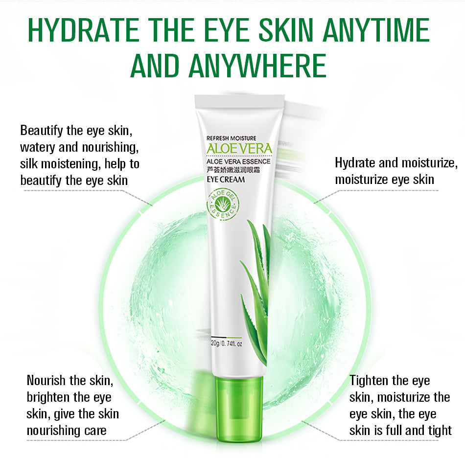Anti Dark Circle Eye Cream