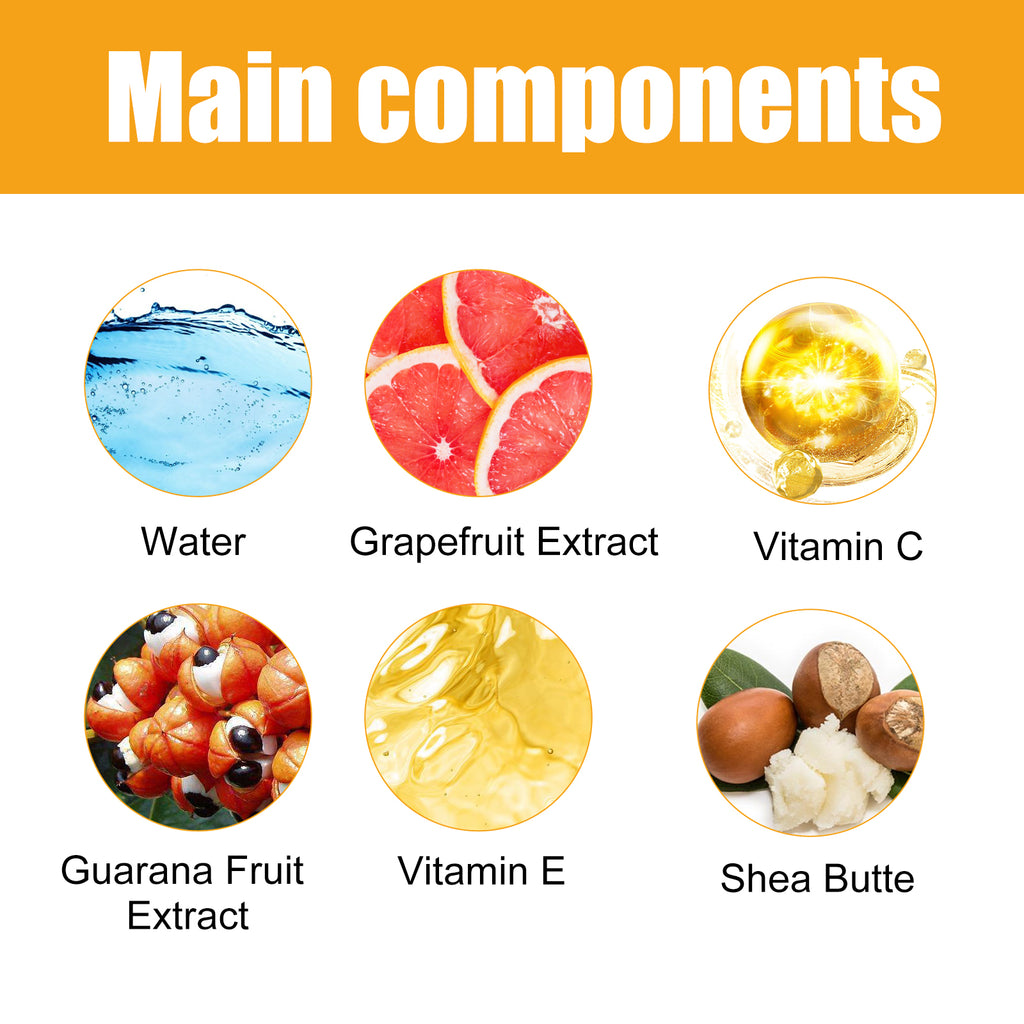 Jayusing Anti-Acne And Anti-Acne Serum, Reduce Acne And Acne Mark Moisturizing Skin Repair Serum