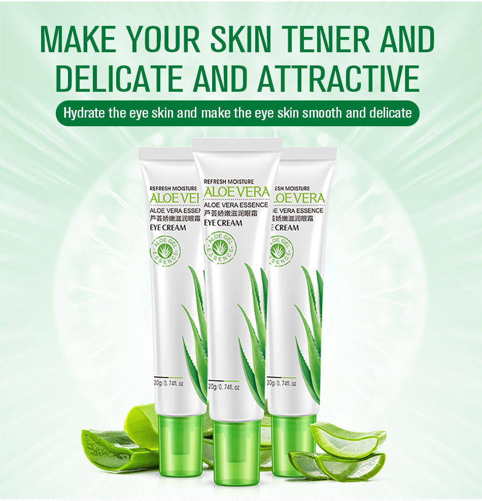 Anti Dark Circle Eye Cream