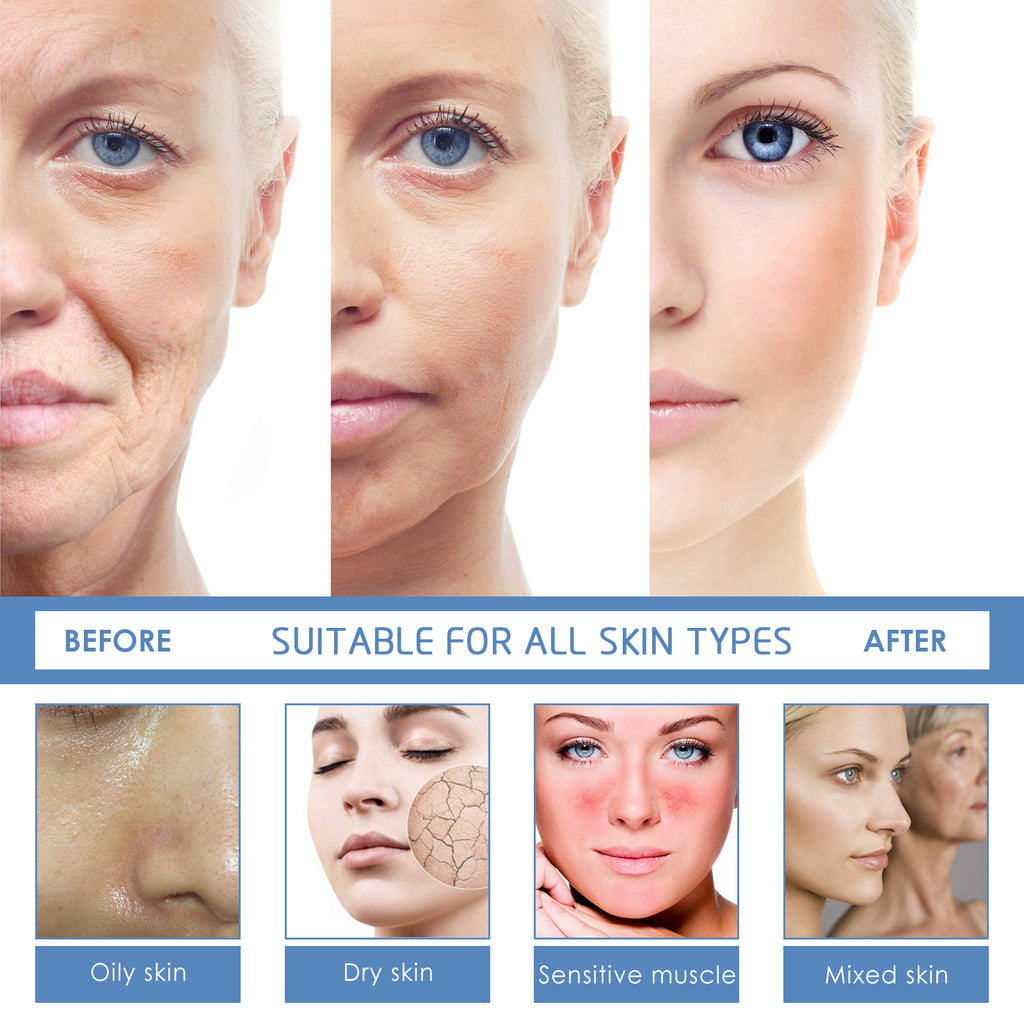 Jaysuing Anti-Aging Facial  Firming, Anti-Line Moisturizing & Anti-Aging