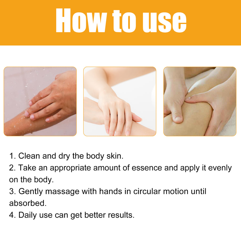 Jayusing Anti-Acne And Anti-Acne Serum, Reduce Acne And Acne Mark Moisturizing Skin Repair Serum