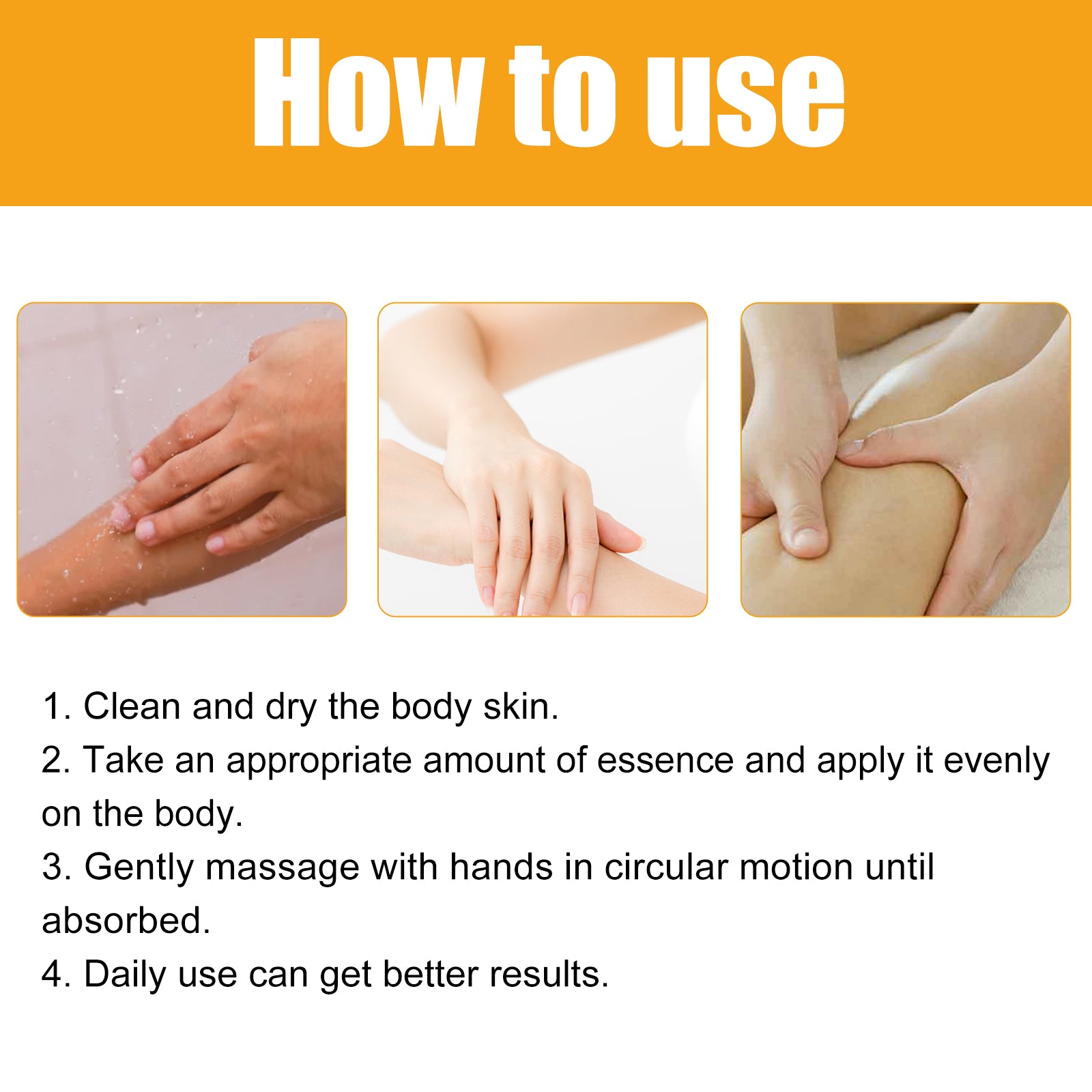 Jayusing Anti-Acne And Anti-Acne Serum, Reduce Acne And Acne Mark Moisturizing Skin Repair Serum